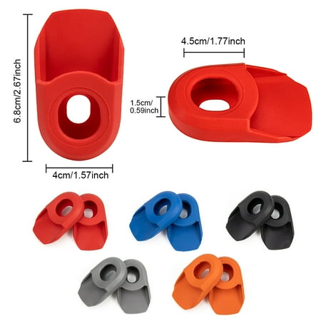 crankset cap