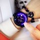 thumbnail image 3 of Reloj Zodiac Con Pantalla Táctil Led Resistente Al Agua A, 3 of 3