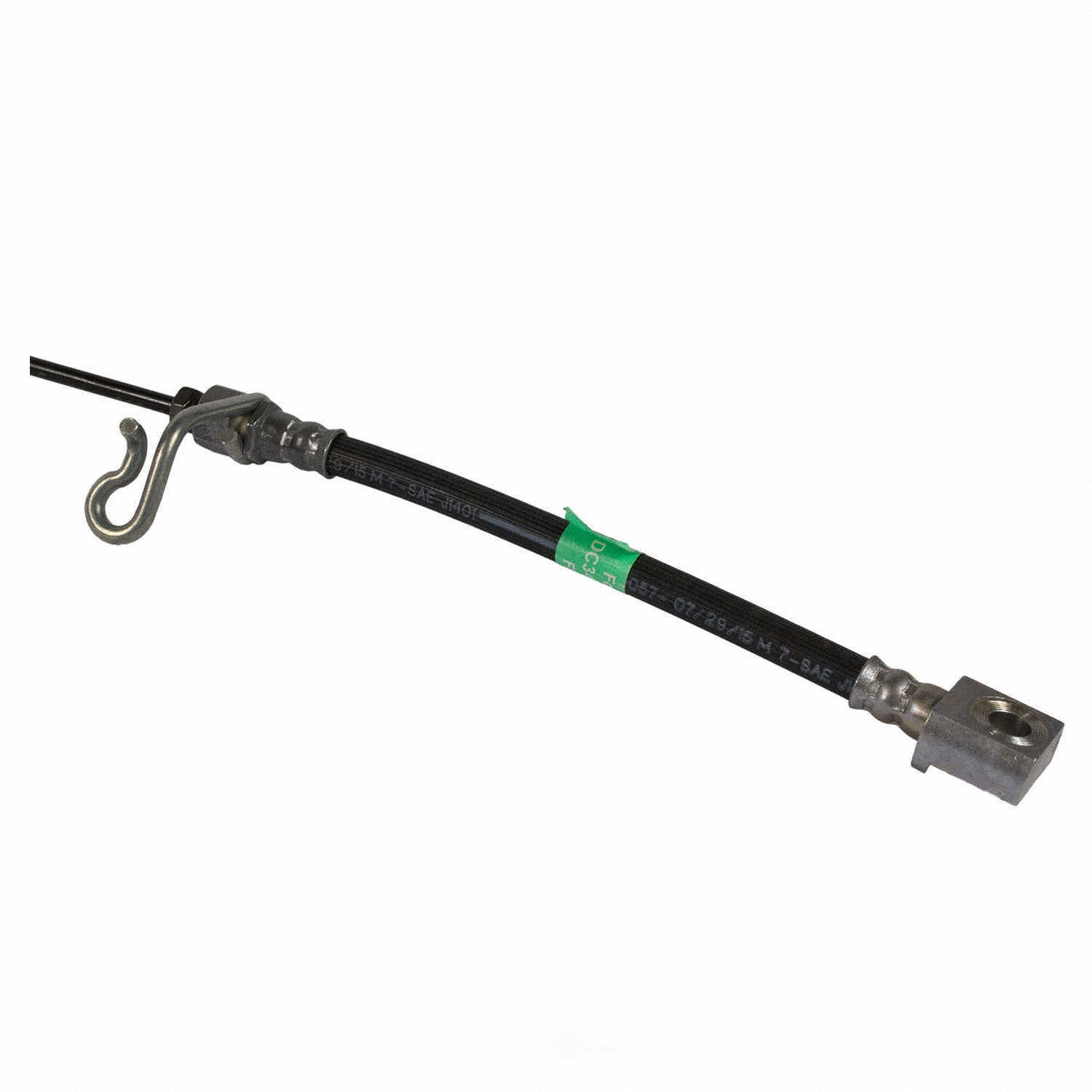 Motorcraft BRHR-103 Brake Hydraulic Line