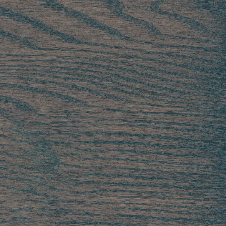 Varathane One Step Stain + Polyurethane, Carbon Gray, Half Pint photo 2