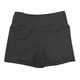 thumbnail image 1 of Pantalones cortos deportivos de mujer Baoblaze XL negro, 1 of 8