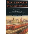 thumbnail image 2 of Pre-Owned Railroads of Pennsylvania (Paperback) 0811726223 9780811726221, 2 of 2