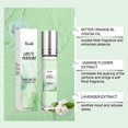 thumbnail image 3 of Garden Fragrance Fresh Green Perfume, Fresh And Elegant Garden Fragrance Tones Exude Charm Fragrance Portable Perfume, 3 of 5