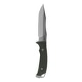 thumbnail image 4 of SOG Knives UF1001-BX Pillar Grey Canvas Micarta Fixed Blade CPM S35VN Steel Knife, 4 of 8
