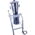 thumbnail image 3 of Licuadora industrial INTERNATIONAL 17 Litros Mod LI-17VA, 3 of 3