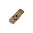 thumbnail image 1 of Riwesomey Tirador de armario, montaje de tornillo extraíble, estilo chino, interior, cocina, cajón, ventana, tirador de armario, herrajes para muebles, Type3 NO3 Riwesomey TO009466-02, 1 of 6