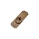 thumbnail image 1 of Scienceny Tirador de armario, montaje de tornillo extraíble, estilo chino, interior, cocina, cajón, ventana, tirador de armario, herrajes para muebles, Type3 NO3 Scienceny TO009466-02, 1 of 6
