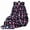 black, variant on Flower Backpack for Women,Back to School Backpack with Lots of Pockets and USB Charging Port for Travel Work School Bookbag with Laptop Compartment for High School College