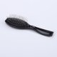 thumbnail image 3 of Cerdas ultrasuaves: cepillo para desenredar que se desliza a través de enredos para todo tipo de cabello (cabello húmedo, seco y dañado) - Mujeres y hombres (4 piezas), 3 of 5