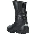 thumbnail image 2 of Tourmaster Solution 2.0 WP Road Boots Black 8.5 USA, 2 of 4
