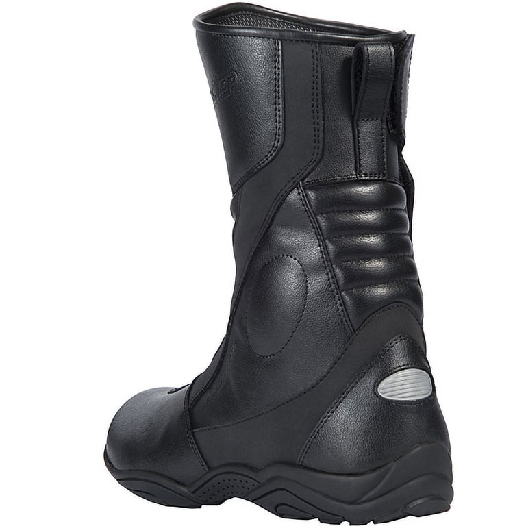 Tour Master Solution 2.0 Water Proof Motorcycle Boots Tour Master Solution Women main image 3