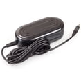 thumbnail image 2 of AC Power Adapter for Canon PowerShot SX120 IS A480 A1100 IS A470 A560 A720 IS A520 A530 A540 A550, 2 of 4