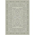 thumbnail image 1 of Dynamic Rugs AN912571479696 Ancient Garden Rugs, Silver & Grey - 7.10 x 11.2 in., 1 of 1