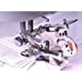 thumbnail image 3 of YEQIN Ruffler Foot (#55705) Sewing Machine Presser Foot for Singer Brother Juki Low Shank Sewing Machine (Pink Box), 3 of 10