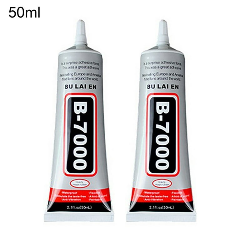 25ml Multifunctional Adhesive Glue B7000 For Mobile Phone Universal