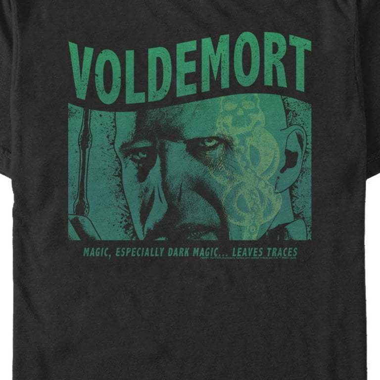 Lord Voldemort Tee