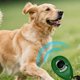 thumbnail image 4 of Clicker de Adiestramiento Canino con Diseño Ergonómico En Forma de Lágrima: Clicker de Plástico Portátil para Adiestramiento En Obediencia, Comportamiento y Trucos. Sonido Nítido, Botón Grande, Portá, 4 of 6