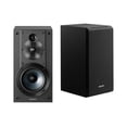 thumbnail image 1 of Sony - Sistema de Altavoces de estantería SSCS5 de 3 vías y 3 Controladores (Negro), 1 of 5