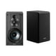 thumbnail image 1 of Sony - Sistema de Altavoces de estantería SSCS5 de 3 vías y 3 Controladores (Negro), 1 of 5