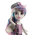 thumbnail image 4 of Monster High Travel Scaris Rochelle Goyle Doll, 4 of 6