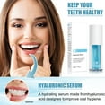 thumbnail image 3 of Toothpaste, 2pcs Brighthen Teeth Toothpaste  for Oral Hygiene, 3 of 8