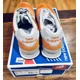 thumbnail image 3 of NEW BALANCE ML574VIB ORANGE NEW WITH BOX MENS SIZE 10, 3 of 5