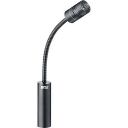 Lewitt LCT 240 PRO Condenser Microphone (White) - Walmart.com