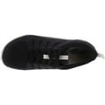 thumbnail image 2 of Easy Street Ellen Women’s  Lace Up Sneakers  Size  9.5 M Black, 2 of 11