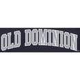 thumbnail image 2 of Women's Navy Old Dominion Monarchs Everyday Long Sleeve T-Shirt, 2 of 2