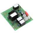 thumbnail image 1 of Thermostat Relay Board, RV Analog Control Board Sensitive 3106996022 PCB Moisture Resistance High Precision  for 57915.331 3104996.022, 1 of 7