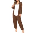 thumbnail image 1 of Birdeem Blouse for Girls, Children's Warm Pullover Shirt, Solid Color, Round Neck, Medium To Large, 1 of 5