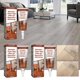 thumbnail image 1 of XWSHYW Productos de Limbieza para El Hogar. Relleno de Huecos para Suelos de Madera para Unas Costuras Bonitas, Sellador de Juntas para Suelos de Madera, Utilizado para Rellenar Huecos y Mantener Unc, 1 of 4