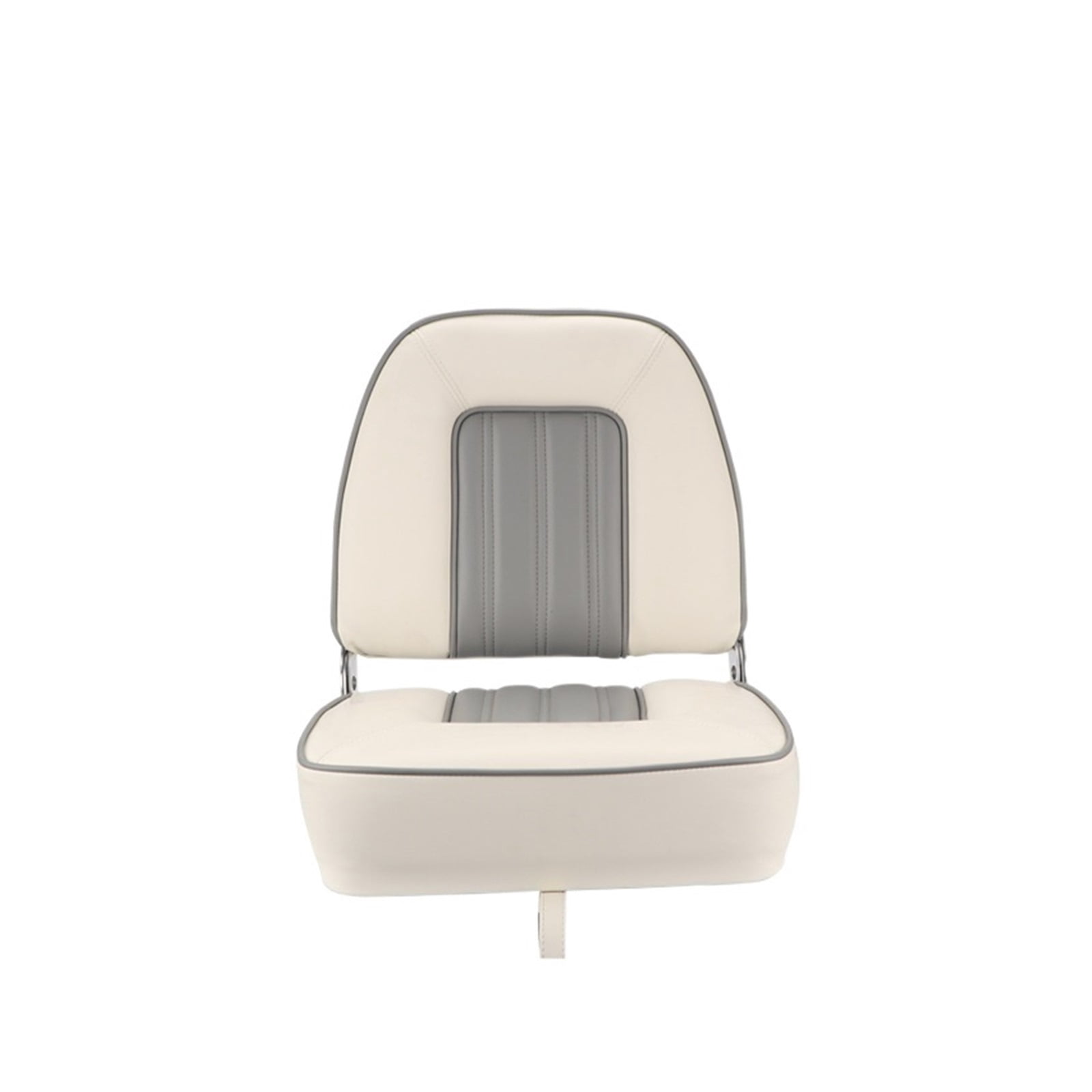 Deluxe Low Back Boat Seat | Isure Marine