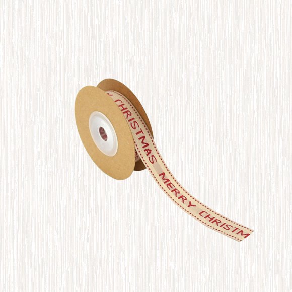 MERRYHAPY De Lino Chocolate Para Empaque Creativo Y Manualidades De