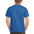 thumbnail image 2 of Gildan Mens Ultra Cotton Classic Short Sleeve T-Shirt, 2 of 2