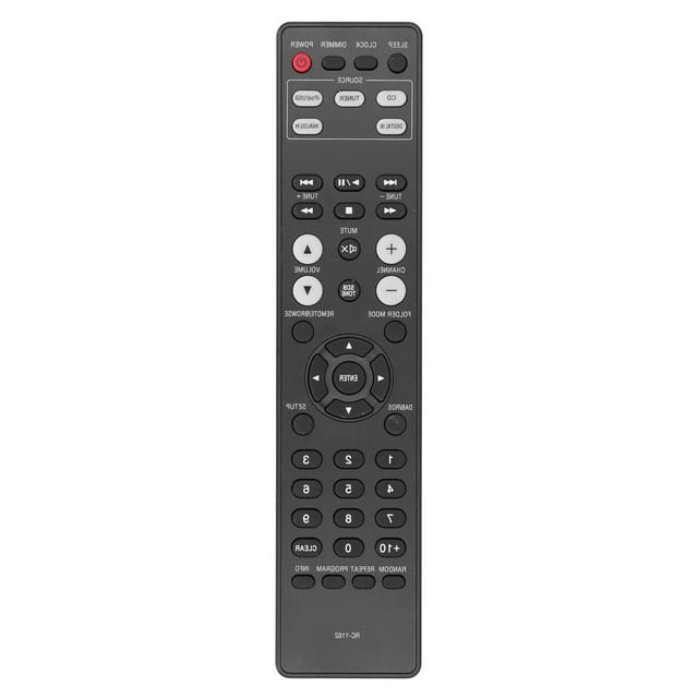 Control remoto TV Control remoto LCD TV Control remoto Universal Control remoto TV Control remoto Reemplazo Control remoto de televisiónMando a distancia