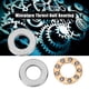 thumbnail image 4 of Cojinete De Empuje, Cojinete En Miniatura De Alta Precisión Bajo Consumo De Energía Para La Fabricación De Maquinaria Para Ingenieros OTVIAP Ball Bearing, 4 of 8