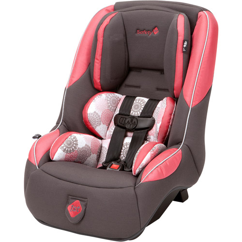 Safety 1st Guide 65 Sport Convertible Car Seat, Oceanside  Walmart.com