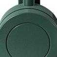 thumbnail image 1 of Ventilador sin hojas JShteea con clip para el cuello USB 3 velocidades Verde Libre de BPA, 1 of 9