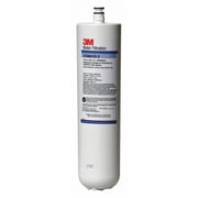 3m Water Filtration Products Quick Connect Filter,0.5 micron,1.5 gpm 5601103