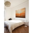 thumbnail image 2 of Smara by Parvez Taj Painting Print on Wrapped Canvas, 2 of 5