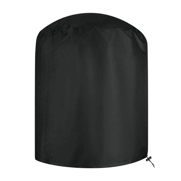 Funda Redonda Para Mesa Funda Para Muebles De Jardín Funda Para Barbacoa Funda Protectora Para Muebles De Exterior 70 Cm