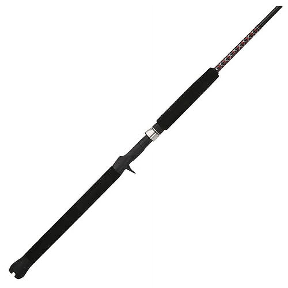 shakespeare ugly stik bigwater stand-up tuna rod walmart Shakespeare Ugly Stik Bigwater Casting Fishing Rod