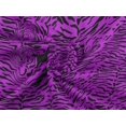 thumbnail image 6 of oneOone Rayon Fuschia Pink Fabric Animal Skin Sewing Fabric By The Yard Printed Diy Clothing Sewing Supplies 56 Inch Wide-MIC, 6 of 6