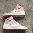 thumbnail image 2 of Jordan Air Jordan 1 Rétro High OG Phantom Taille : 13, 2 of 5