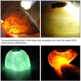 thumbnail image 4 of Jewelry Torch, Multi-stage Heat Dissipation Jades Flashlight  for Jewelry Testing Tool for Antique Research, 4 of 7