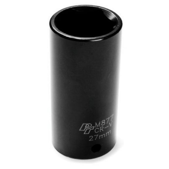 Wilmar M877 1/2" Drive 27mm Dw Impact Socket