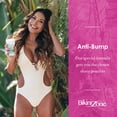 thumbnail image 2 of Gel de afeitar Bikini Zone Anti-Rozaduras para afeitado al ras 150 ml (paquete de 3), 2 of 6