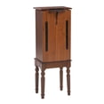 thumbnail image 2 of Armoire à Bijoux Sprague, Cerise, 2 of 9