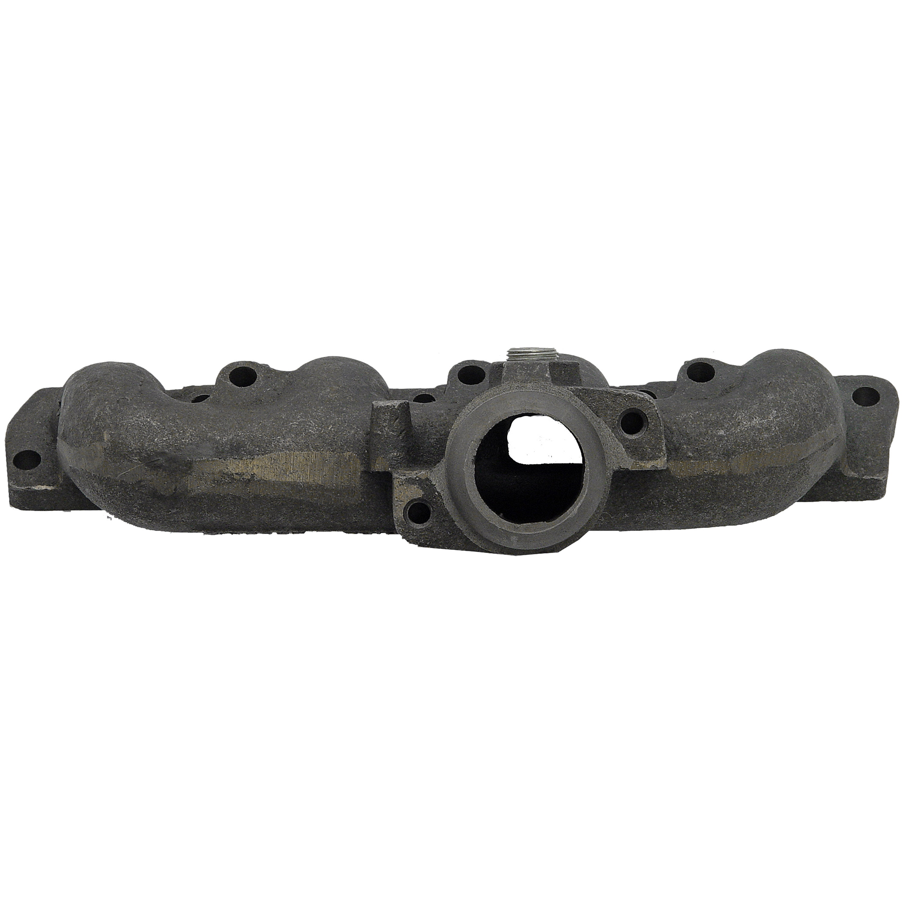 Dorman 674-280 Exhaust Manifold for Specific Ford / Mercury Models Fits select: 1993-1996 FORD ESCORT, 1993-1996 MERCURY TRACER